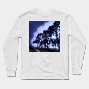 Shadows And Tall Trees - Graphic 1 Long Sleeve T-Shirt